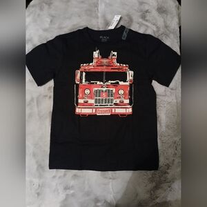 The childrens place graphic tee